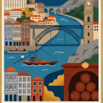 porto artwork